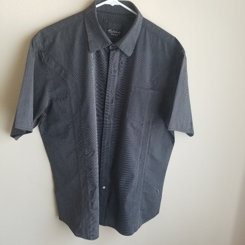 Civil Society [XXL] Shirt
